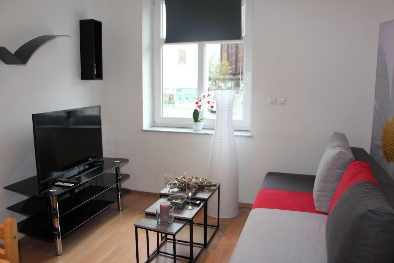 Apartment Na Skali Kranj Esterno foto