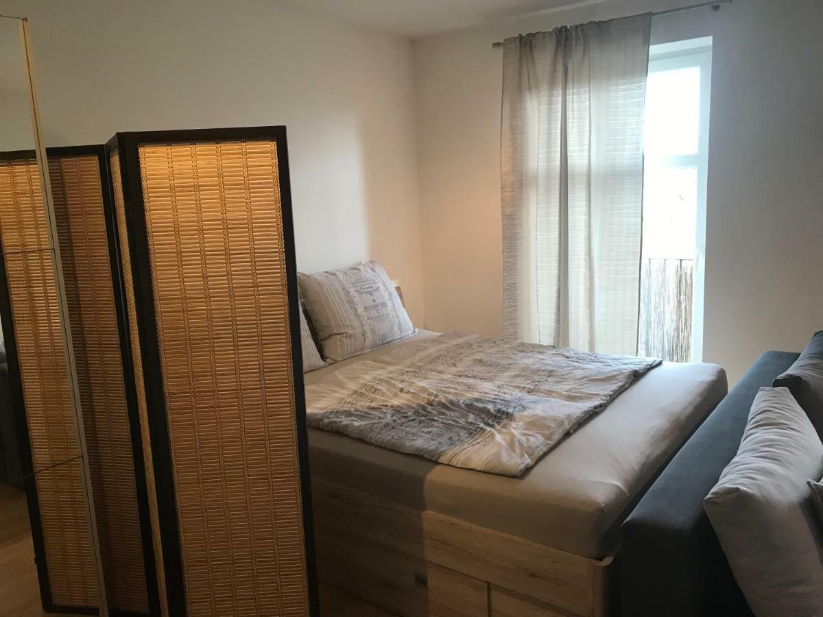Apartment Na Skali Kranj Esterno foto